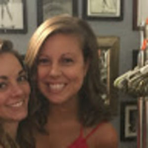 Meet your Posher, Kristi